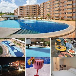 Gran Solare Flat Residence Barreirinhas - Mandacaru 211